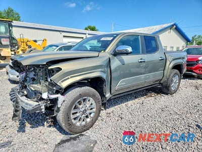 2024 TOYOTA TACOMA LIMITED 3TMLB5JN8RM056745 - główne zdjęcie licytacji z USA - miniatura