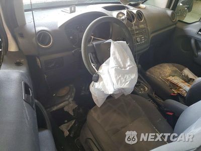 Zdjęcie 8 z 13 samochodu: 2011 FORD TRANSIT CONNECT XLT DELIVERY VAN VIN:NM0LS7DN0BT068657 - miniatura