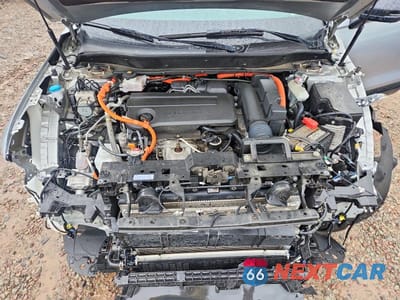 Zdjęcie 12 z 14 samochodu: 2025 HONDA CR-V SPORT-L VIN:2HKRS6H89SH807511 - miniatura