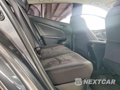 Zdjęcie 10 z 13 samochodu: 2017 TOYOTA PRIUS TWO VIN:JTDKBRFU7H3548735 - miniatura