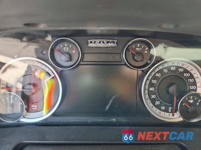 Zdjęcie 9 z 12 samochodu: 2019 RAM 1500 CLASSIC SLT VIN:1C6RR7LT6KS708313 - miniatura