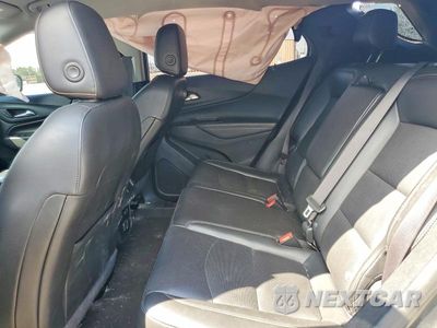 Zdjęcie 11 z 13 samochodu: 2021 CHEVROLET EQUINOX PREMIER VIN:2GNAXNEV7M6138057 - miniatura