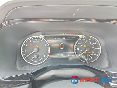 Zdjęcie 9 z 13 samochodu: 2023 NISSAN PATHFINDER SV VIN:5N1DR3BD5PC258107 - miniatura