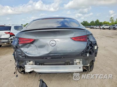 Zdjęcie 6 z 13 samochodu: 2023 MERCEDES-BENZ GLE COUPE AMG 53 4MATIC VIN:4JGFD6BB3PA913769 - miniatura