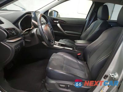 Zdjęcie 7 z 13 samochodu: 2025 MITSUBISHI ECLIPSE SE AWD VIN:JA4ATWAA6SZ004357 - miniatura