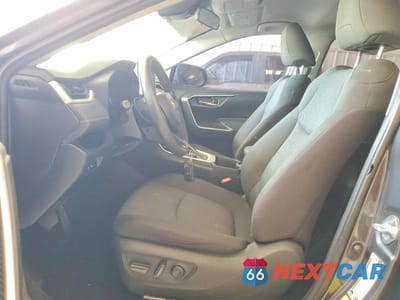 Zdjęcie 7 z 13 samochodu: 2024 TOYOTA RAV4 HYBRID XLE VIN:2T3RWRFV4RW214057 - miniatura