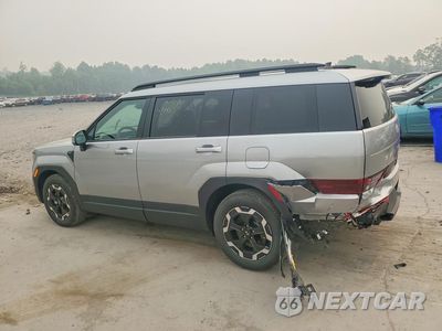 Drugie zdjęcie samochodu z przodu: 2026 HYUNDAI SANTA FE SEL VIN:5NMP2DGL8TH223942 - miniatura