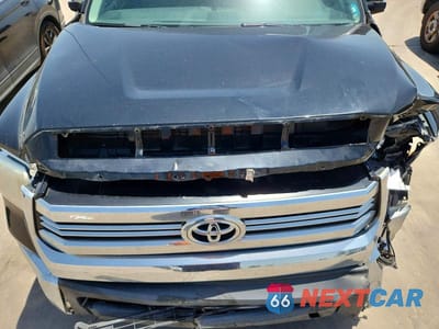 Zdjęcie 11 z 12 samochodu: 2016 TOYOTA TUNDRA CREWMAX SR5 VIN:5TFEW5F1XGX198556 - miniatura