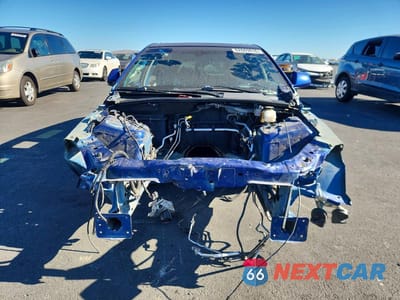 Piąte zdjęcie samochodu w środku: 2013 CADILLAC CTS-V VIN:1G6DV8EP3D0100027 - miniatura
