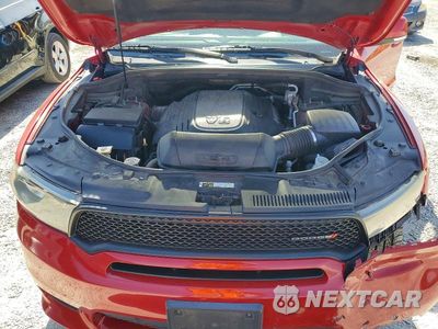 Zdjęcie 12 z 13 samochodu: 2019 DODGE DURANGO R/T VIN:1C4SDJCT7KC585654 - miniatura