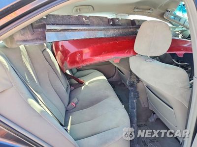 Zdjęcie 10 z 11 samochodu: 2009 TOYOTA CAMRY LE VIN:4T4BE46K69R120080 - miniatura