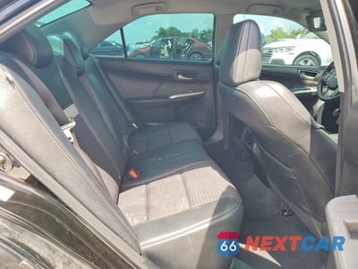 Zdjęcie 10 z 12 samochodu: 2014 TOYOTA CAMRY SE VIN:4T1BF1FK8EU389262 - miniatura