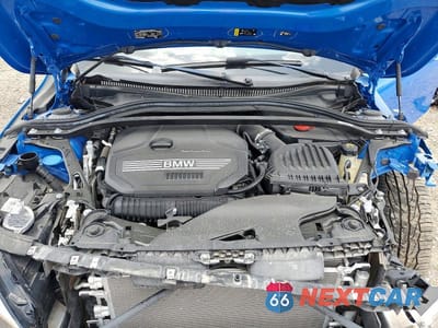 Zdjęcie 11 z 12 samochodu: 2022 BMW 228I VIN:WBA53AK05N7K90277 - miniatura