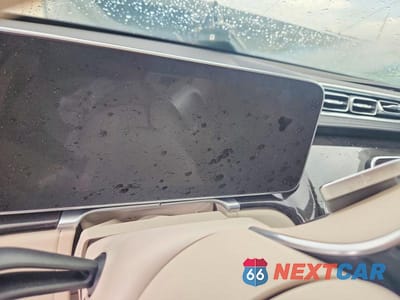 Zdjęcie 9 z 12 samochodu: 2024 MERCEDES-BENZ S S580E 4MATIC VIN:W1K6G6KB3RA281019 - miniatura