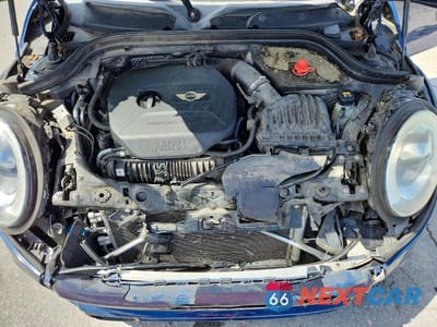 Zdjęcie 12 z 13 samochodu: 2016 MINI COOPER S VIN:WMWXU3C57G2D30437 - miniatura
