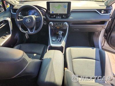 Zdjęcie 8 z 13 samochodu: 2024 TOYOTA RAV4 LIMITED VIN:JTMD6RFVXRD129845 - miniatura