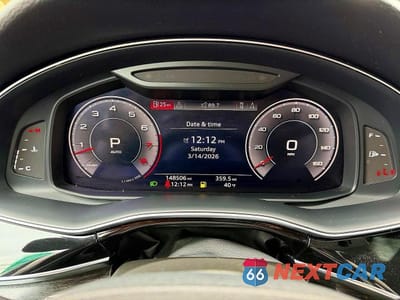 Zdjęcie 8 z 14 samochodu: 2019 AUDI Q8 PREMIUM PLUS VIN:WA1BVAF19KD039112 - miniatura