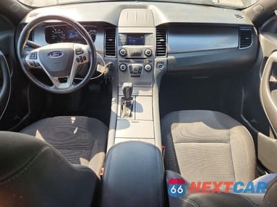 Zdjęcie 8 z 12 samochodu: 2015 FORD TAURUS SEL VIN:1FAHP2E8XFG159218 - miniatura