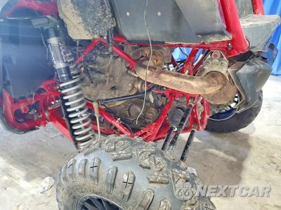 Zdjęcie 7 z 10 samochodu: 2024 HONDA TALON UTILITY VEHICLE VIN:1HFVE0621R4400077 - miniatura