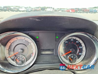Zdjęcie 9 z 13 samochodu: 2017 DODGE GRAND CARAVAN SXT VIN:2C4RDGCG9HR786704 - miniatura
