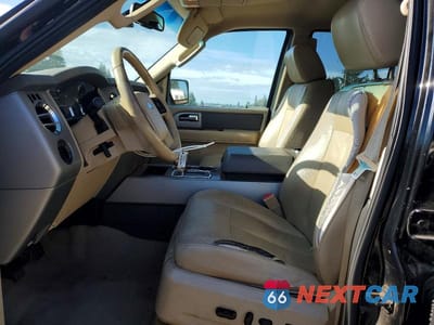Zdjęcie 7 z 14 samochodu: 2008 FORD EXPEDITION EL EDDIE BAUER VIN:1FMFK18538LA69555 - miniatura