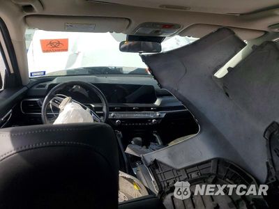 Zdjęcie 8 z 14 samochodu: 2023 KIA TELLURIDE S VIN:5XYP64GC2PG367460 - miniatura