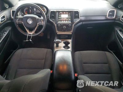 Zdjęcie 8 z 13 samochodu: 2015 JEEP GRAND CHEROKEE LAREDO VIN:1C4RJFAG5FC182952 - miniatura