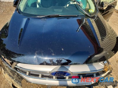 Zdjęcie 12 z 13 samochodu: 2018 FORD EDGE TITANIUM VIN:2FMPK4K9XJBB20038 - miniatura