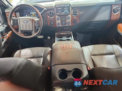 Zdjęcie 8 z 12 samochodu: 2016 FORD F250 SUPER DUTY VIN:1FT7W2B6XGEB50432 - miniatura