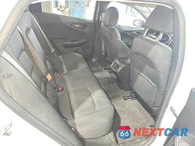 Zdjęcie 10 z 12 samochodu: 2024 CHEVROLET MALIBU LT VIN:1G1ZD5ST3RF226052 - miniatura