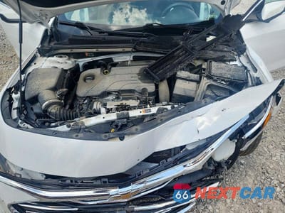 Zdjęcie 11 z 13 samochodu: 2024 CHEVROLET MALIBU LS VIN:1G1ZC5ST0RF201287 - miniatura