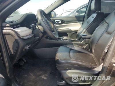 Zdjęcie 7 z 13 samochodu: 2024 JEEP COMPASS LIMITED VIN:3C4NJDCN2RT597234 - miniatura