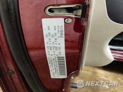 Zdjęcie 14 z 14 samochodu: 2018 DODGE GRAND CARAVAN SXT VIN:2C4RDGCG9JR239180 - miniatura