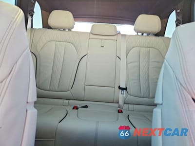Zdjęcie 10 z 13 samochodu: 2020 BMW X5 M50I VIN:5UXJU4C05L9C67180 - miniatura