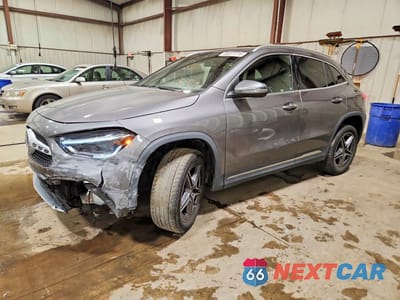 2023 MERCEDES-BENZ GLA 250 4MATIC W1N4N4HB6PJ454962 - główne zdjęcie licytacji z USA - miniatura