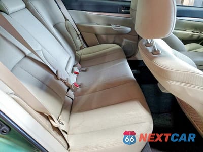 Zdjęcie 10 z 12 samochodu: 2010 SUBARU OUTBACK 2.5I PREMIUM VIN:4S4BRBCC0A3324402 - miniatura