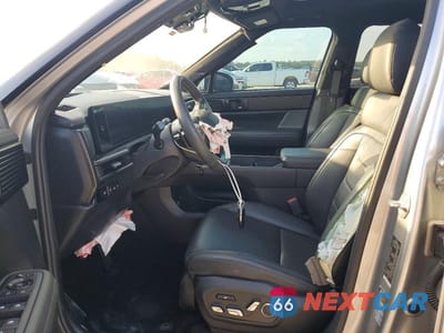 Zdjęcie 7 z 13 samochodu: 2024 HYUNDAI SANTA FE CALLIGRAPHY VIN:5NMP54GL7RH033355 - miniatura