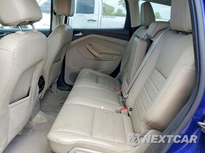 Zdjęcie 11 z 13 samochodu: 2013 FORD ESCAPE SEL VIN:1FMCU9H98DUC88353 - miniatura