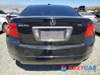 Zdjęcie 6 z 12 samochodu: 2006 ACURA 3.2TL VIN:19UUA66286A067279 - miniatura