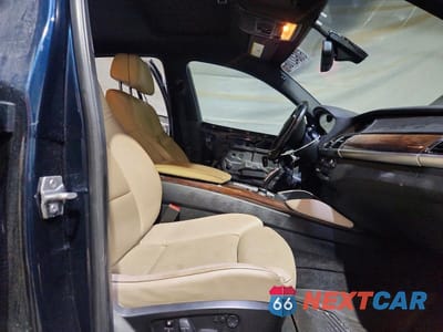 Zdjęcie 7 z 12 samochodu: 2013 BMW X6 XDRIVE35I VIN:5UXFG2C55DL786695 - miniatura