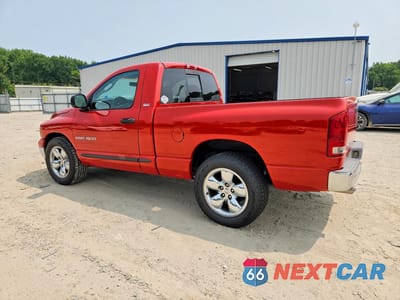 Drugie zdjęcie samochodu z przodu: 2002 DODGE RAM 1500 VIN:1D7HA16N32J145593 - miniatura