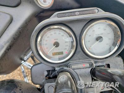 Zdjęcie 7 z 9 samochodu: 2011 HARLEY-DAVIDSON FLTRX VIN:1HD1KHM13BB677856 - miniatura