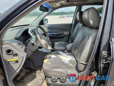 Zdjęcie 7 z 13 samochodu: 2006 HYUNDAI TUCSON GLS VIN:KM8JN12D06U325482 - miniatura