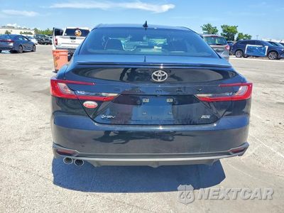 Zdjęcie 6 z 13 samochodu: 2026 TOYOTA CAMRY SE VIN:4T1DAACK9TU661455 - miniatura