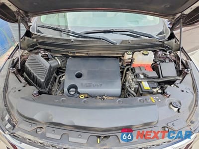 Zdjęcie 11 z 12 samochodu: 2022 BUICK ENCLAVE AVENIR VIN:5GAEVCKW1NJ127854 - miniatura