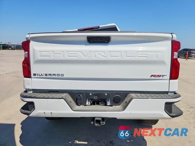 Zdjęcie 6 z 12 samochodu: 2026 CHEVROLET SILVERADO C1500 RST SELECT VIN:1GCPAWEKXTZ223140 - miniatura