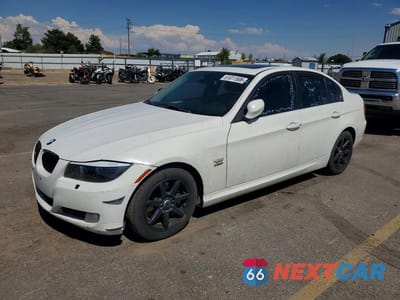 2010 BMW 328 XI SULEV WBAPK5C57AA648277 - główne zdjęcie licytacji z USA - miniatura