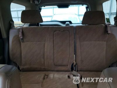Zdjęcie 10 z 13 samochodu: 2002 HONDA CR-V EX VIN:JHLRD78802C012376 - miniatura