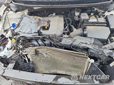 Zdjęcie 11 z 13 samochodu: 2018 KIA FORTE S VIN:3KPFL4A75JE212020 - miniatura
