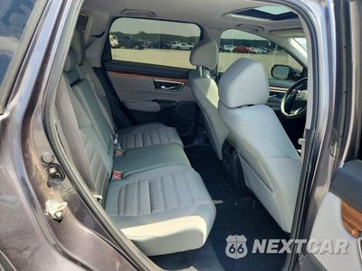 Zdjęcie 10 z 12 samochodu: 2020 HONDA CR-V EX VIN:2HKRW1H54LH417964 - miniatura